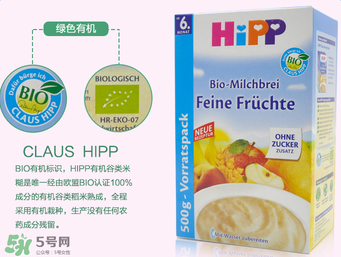 喜寶米粉含糖嗎？喜寶米粉含不含糖？