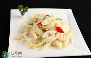 春筍為什么不能多吃？春筍吃多了會怎么樣？