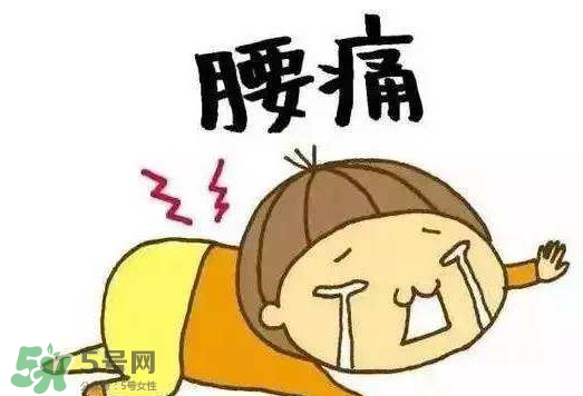 站久了腰痛是怎么回事？站久了腰痛是什么原因