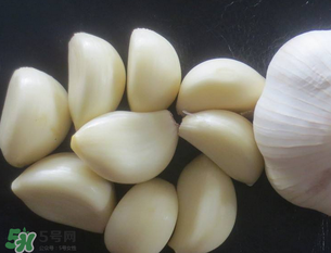 孕婦能吃大蒜嗎？孕婦可以吃生大蒜嗎？