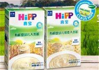 喜寶米粉怎么樣？喜寶米粉如何？
