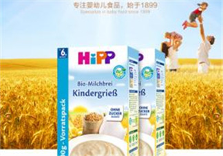 hipp喜寶米粉價格多少？hipp喜寶米粉價格如何？