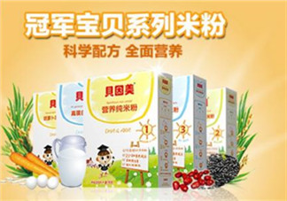 貝因美米粉好還是亨氏好？貝因美米粉與亨氏哪個好？
