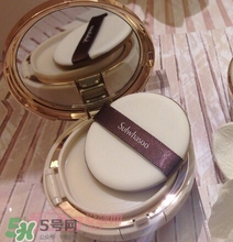 ysl蕾絲氣墊粉餅怎么用？ysl超模蕾絲氣墊粉餅使用方法