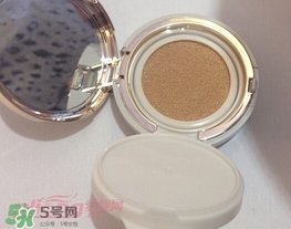 ysl蕾絲氣墊粉餅怎么用？ysl超模蕾絲氣墊粉餅使用方法