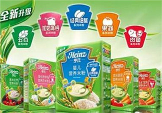 亨氏米粉怎么樣？亨氏米粉好嗎？