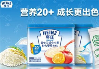 亨氏米粉怎么沖調(diào)？亨氏米粉沖調(diào)方法