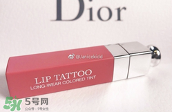 迪奧癮誘超模染唇露多少錢？dior癮誘超模染唇露專柜價(jià)格