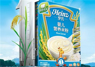 亨氏米粉和嘉寶米粉哪個好？亨氏米粉和嘉寶米粉誰好？