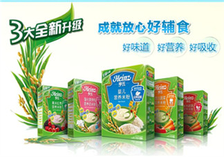 亨氏米粉上火嗎？亨氏米粉會(huì)上火嗎？