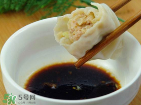 香椿可以包餃子嗎？香椿怎么包餃子？