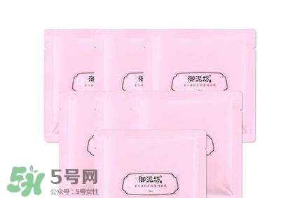 御泥坊適合什么年齡段使用？御泥坊適合什么年齡