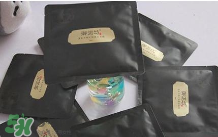 御泥坊適合什么年齡段使用？御泥坊適合什么年齡