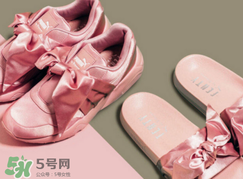 puma蝴蝶結(jié)拖鞋哪里有賣的？彪馬蝴蝶結(jié)拖鞋怎么買？