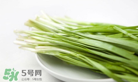 吃韭菜有什么好處？吃韭菜能美容嗎