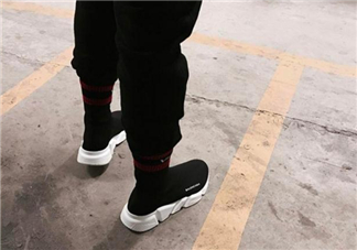 為什么今年流行乾隆皇帝的鞋？乾隆皇帝的鞋是什么樣的？