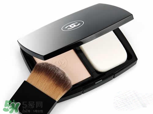 粉餅是什么時(shí)候用的？粉餅使用順序