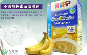 喜寶晚安米粉好消化嗎？喜寶晚安米粉好不好消化