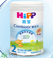 喜寶益生菌奶粉怎么樣？喜寶益生菌奶粉好不好？