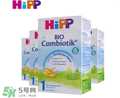 喜寶益生菌奶粉怎么樣？喜寶益生菌奶粉好不好？