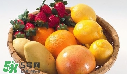 五月吃什么水果？五月的水果有哪些