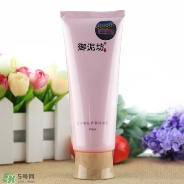 御泥坊適合什么膚質(zhì)？御泥坊面膜適合敏感肌嗎？
