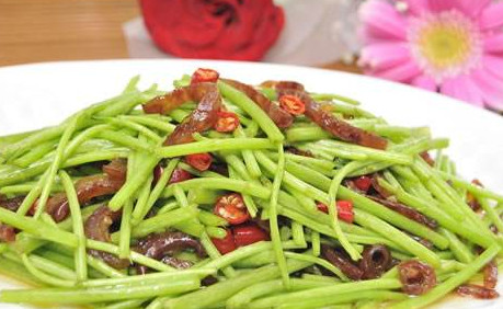 藜蒿葉子為什么不能吃？藜蒿葉子為什么不可以吃