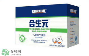 合生元益生菌粉怎么樣？合生元益生菌粉好嗎？