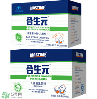 合生元益生菌保質(zhì)期多久？合生元益生菌保質(zhì)期多長？