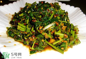 香椿生吃有毒嗎？香椿生吃好還是熟吃好？