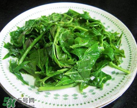 香椿生吃有毒嗎？香椿生吃好還是熟吃好？
