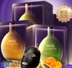 御泥坊酵素面膜怎么樣？御泥坊酵素黑面膜好用嗎