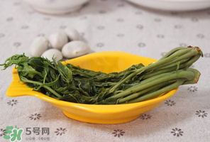 香椿怎么洗？香椿芽怎么洗干凈？