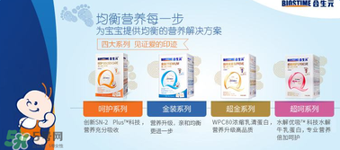 合生元奶粉質(zhì)量好嗎？合生元奶粉質(zhì)量怎么樣？