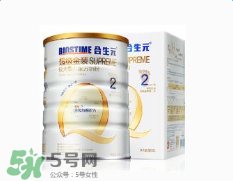 合生元奶粉質(zhì)量好嗎？合生元奶粉質(zhì)量怎么樣？
