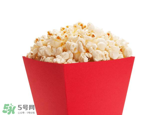孕婦可以吃爆米花嗎？孕婦能吃爆米花嗎？