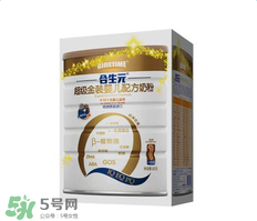 合生元奶粉精裝和超級精裝的區(qū)別？合生元精裝和超級金裝的區(qū)別