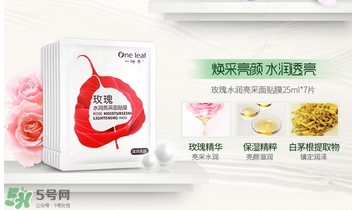 一葉子和韓束哪個(gè)好？一葉子和韓束面膜對(duì)比