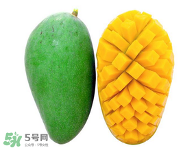 孕婦能吃青芒果嗎？孕婦可以吃青芒果嗎？