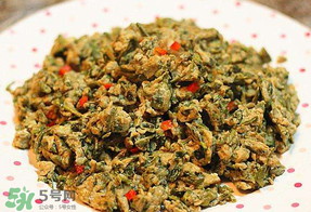 香椿炒雞蛋隔夜能吃嗎？隔夜的香椿炒雞蛋能吃嗎？