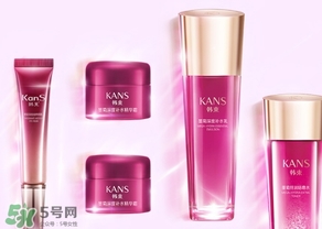 韓束和自然堂哪個比較好用？韓束好用還是自然堂好用？