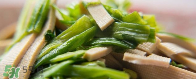 水芹菜的葉子可以吃嗎？水芹菜葉子能吃嗎