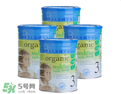 貝拉米奶粉怎么沖調(diào)？貝拉米奶粉沖調(diào)方法