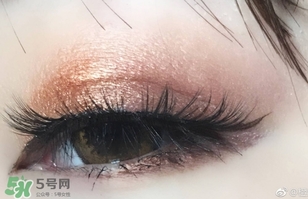 jill leen眼影色號試色 jill leen眼影怎么樣？