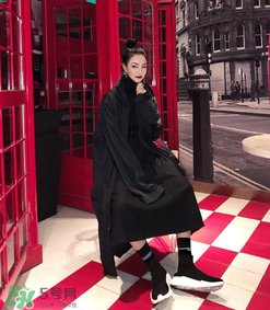 今年流行乾隆皇帝的鞋為什么火？乾隆皇帝的鞋為什么這么火？