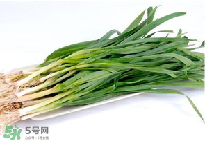 蒜苗發(fā)黃怎么回事？蒜苗發(fā)黃是什么原因？