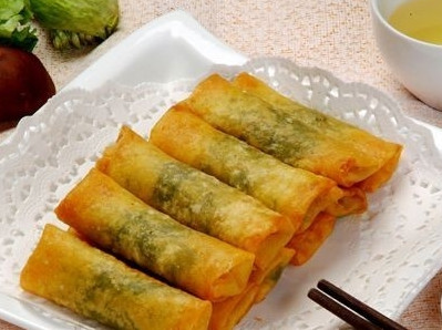 吃地菜有什么好處？地菜有什么功效