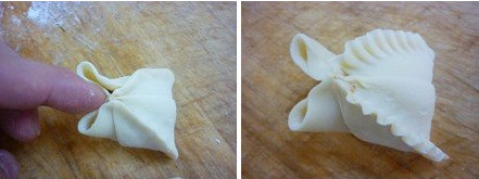 地菜餃子怎么包好吃？地菜餃子餡怎么做好吃