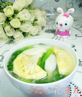 雞毛菜是什么菜？雞毛菜是小白菜嗎
