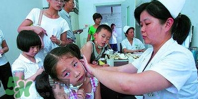 流行性腮腺炎怎么預防？流行性腮腺炎如何有效預防